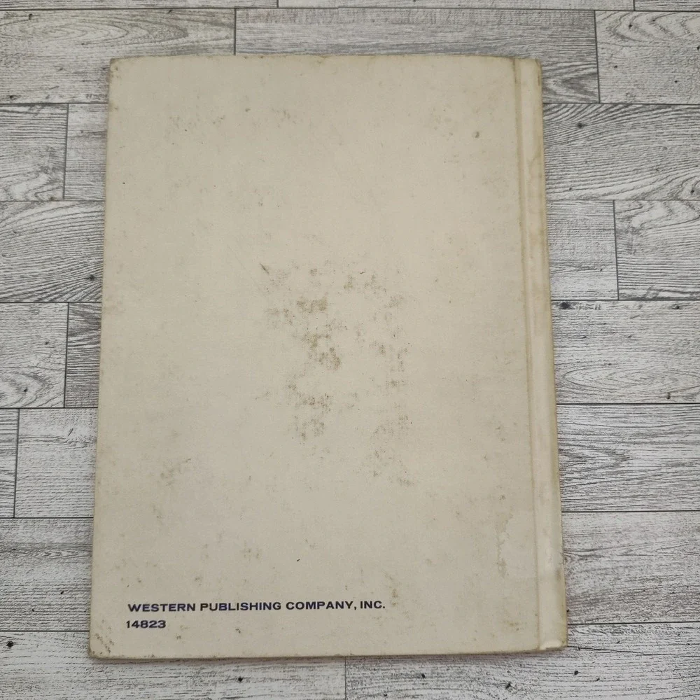 A Job For Joey by Louise Munro Foley Kids Hardcover 1970 Vtg Book Ex-Lib‎